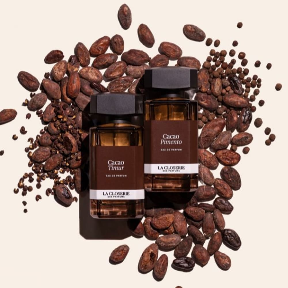 Парфюмерная вода CACAO PIMENTO - фото 3