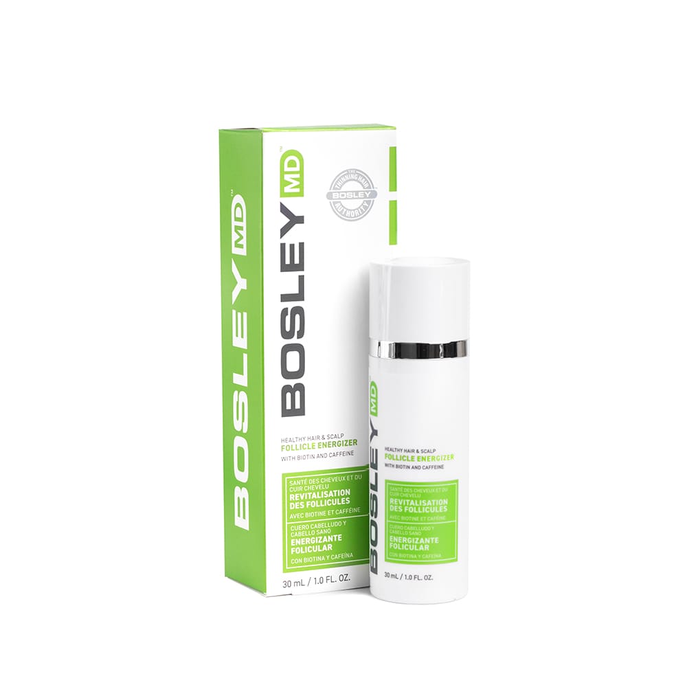 Активатор фолликулов Healthy Hair Follicle Energizer, 30 мл