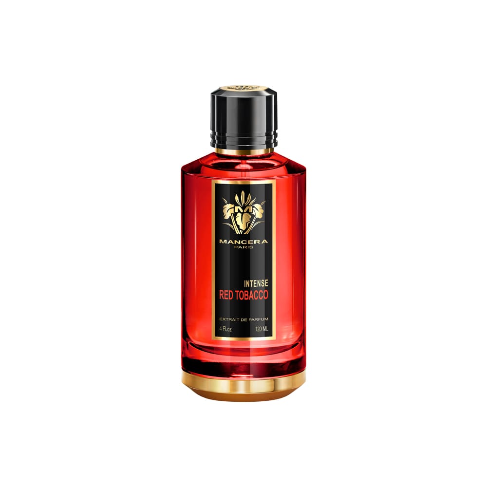 Парфюмерная вода Intense Red Tobacco