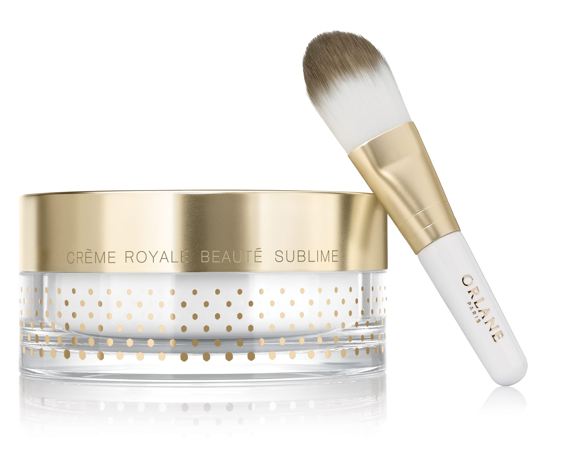 Маска для лица Crème Royale Beaute Sublime Mask, 110 мл - фото 2