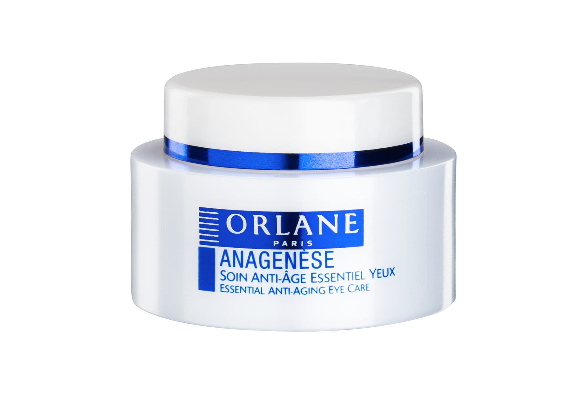 Крем для кожи вокруг глаз, предупреждающий старение ANAGENESE/Essential Anti-Aging Eye Care, 15 мл