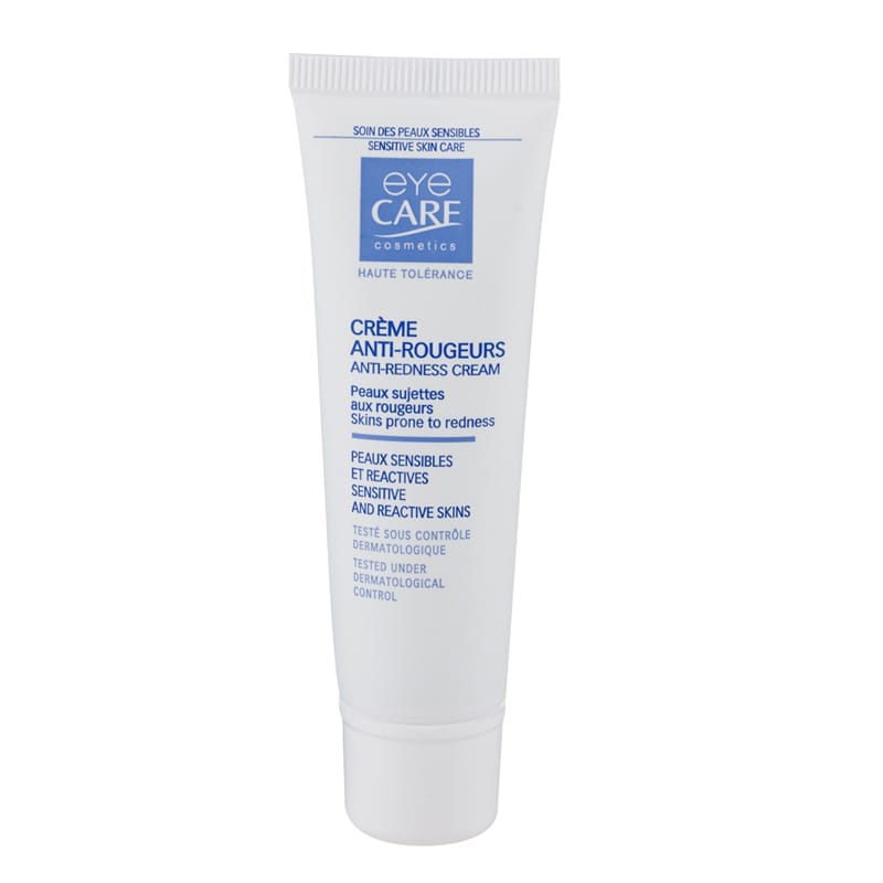Крем от покраснений для лица Anti-Redness Cream, 30 мл
