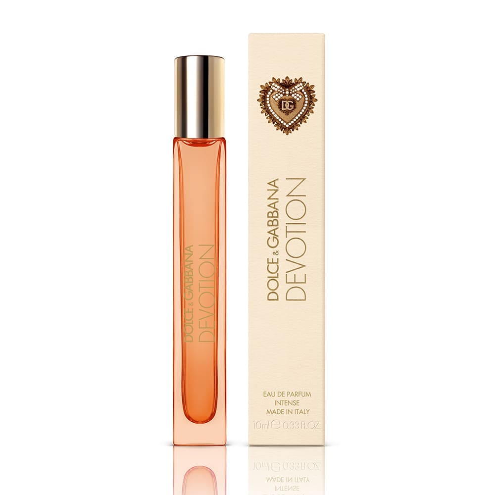 Парфюмерная вода интенсивная Devotion Intense