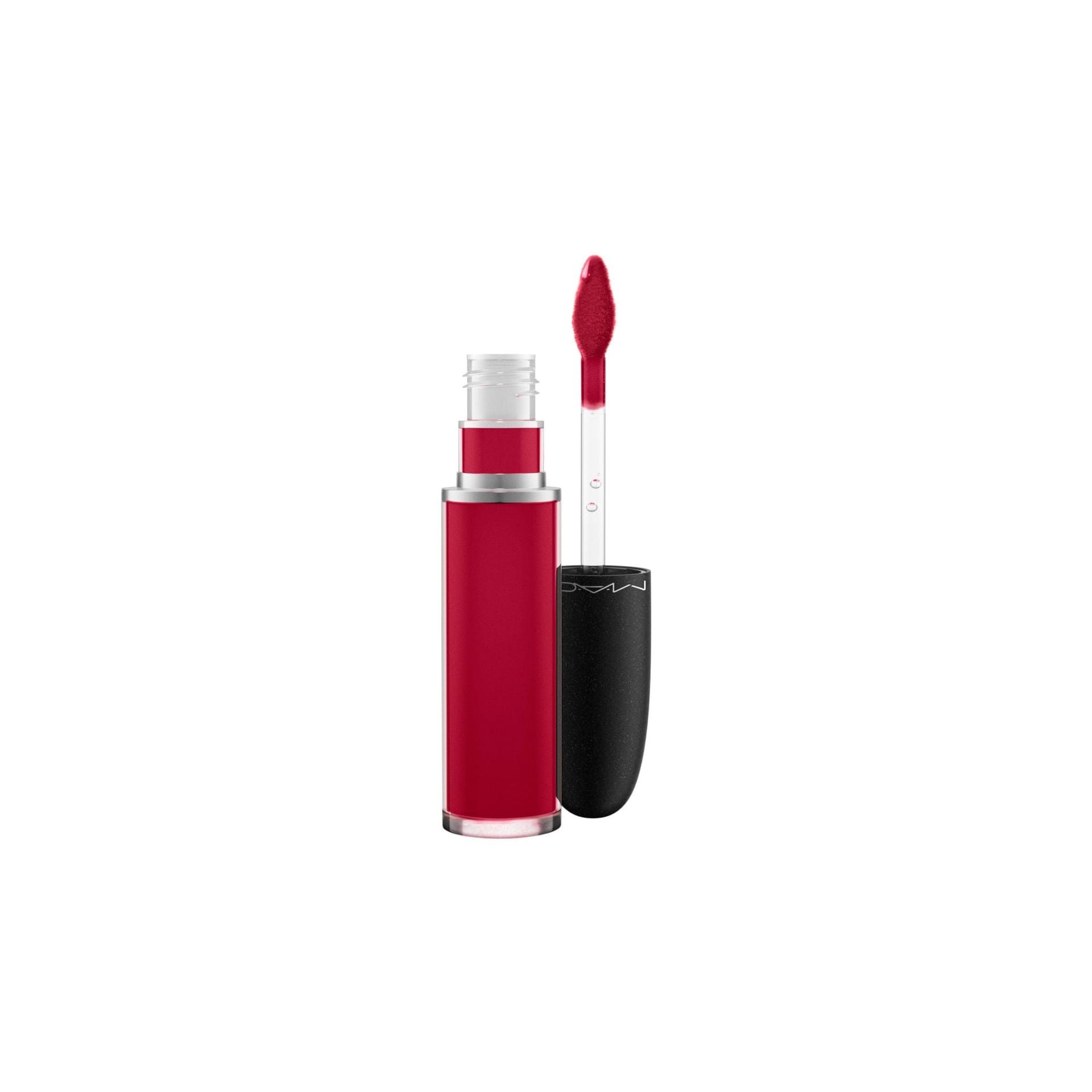 Жидкая помада MAC Retro Matte Liquid Lipcolour