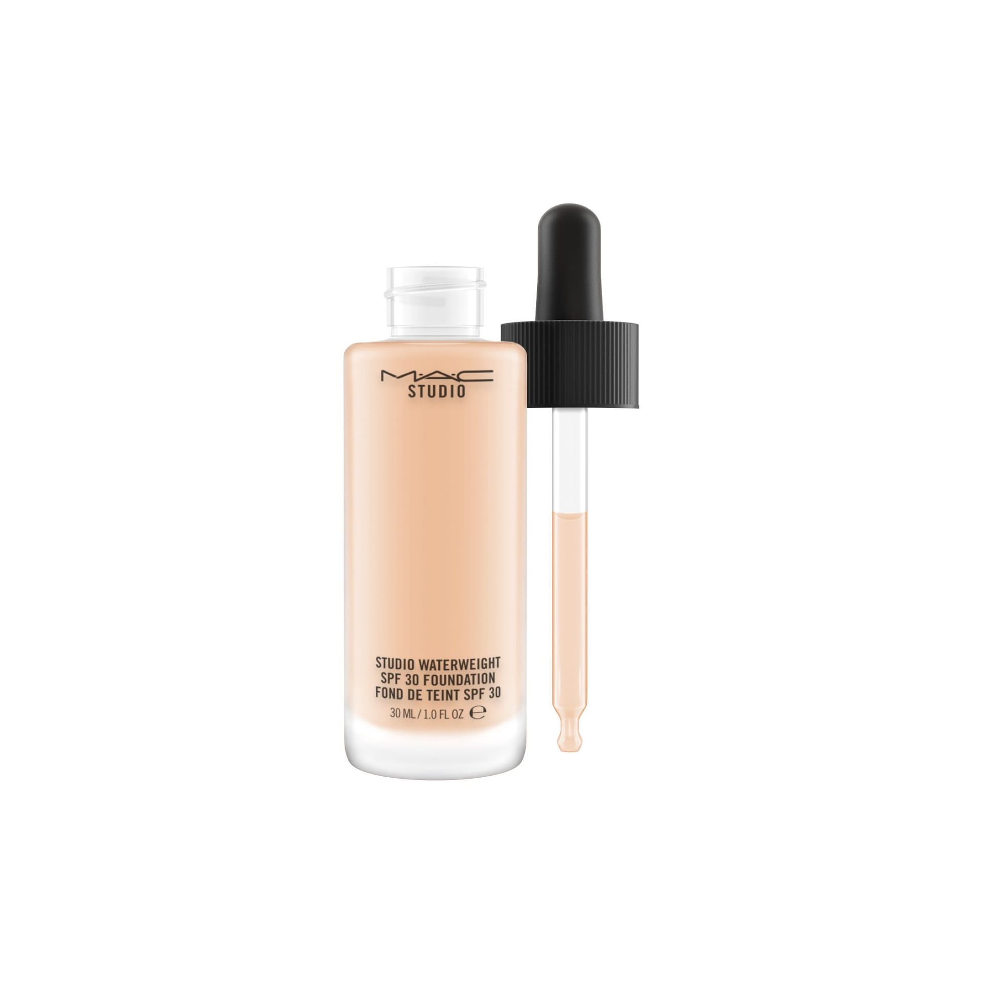 Тональная основа MAC Studio Waterweight SPF 30 Foundation