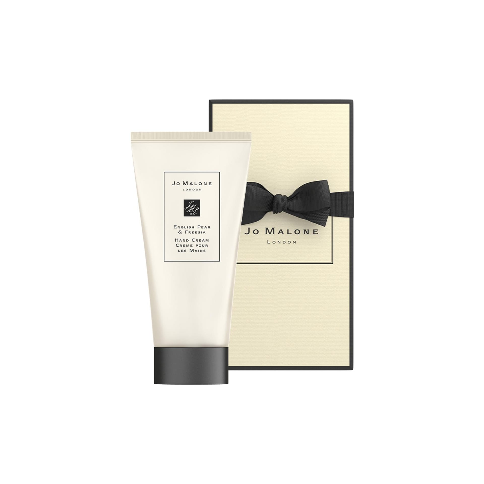 Крем для рук Jo Malone English Pear & Freesia Hand Cream 50 мл - фото 2