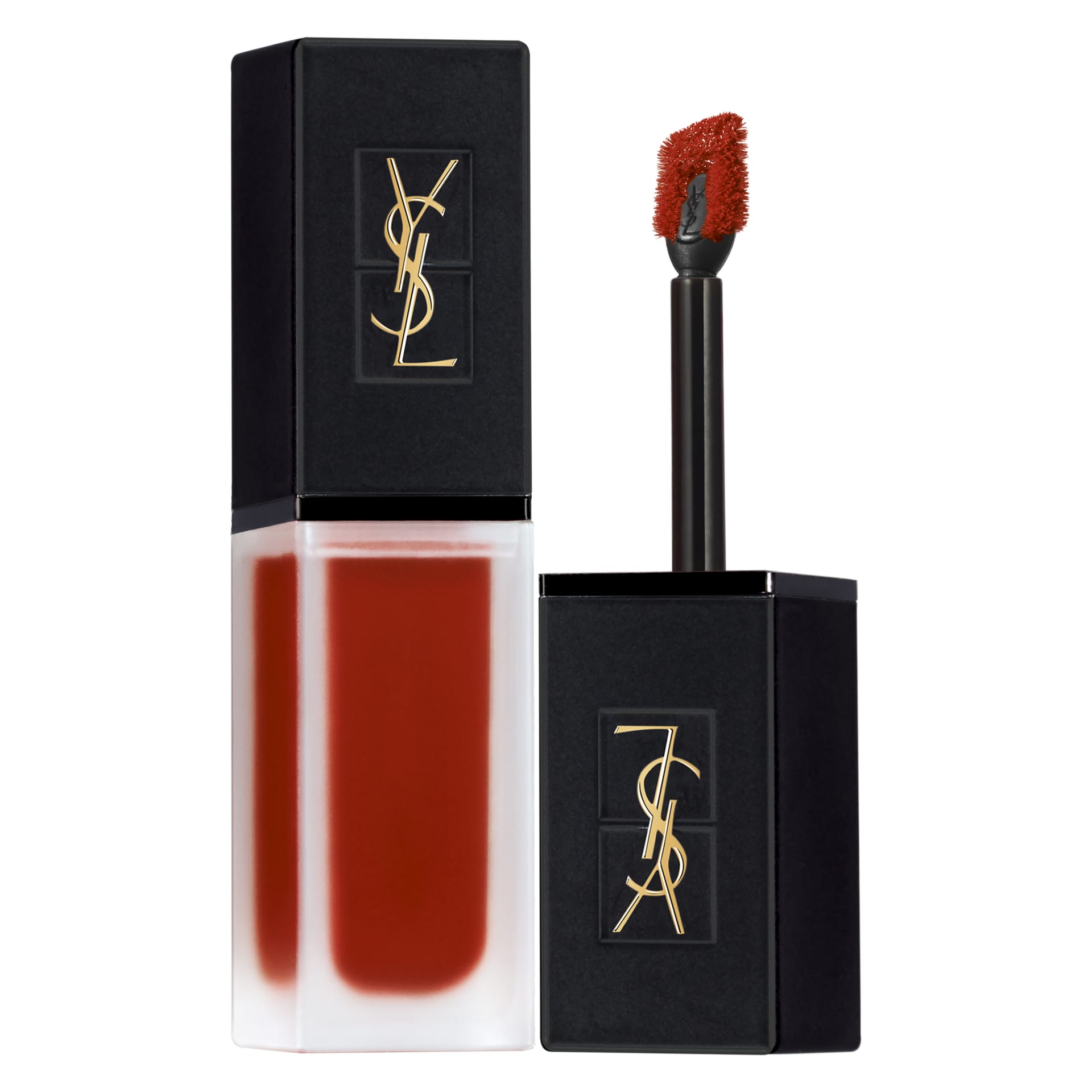 Помада для губ матовая стойкая жидкая  TATOUAGE COUTURE VELVET CREAM