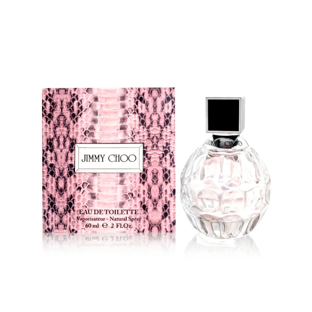 Туалетная вода Jimmy Choo