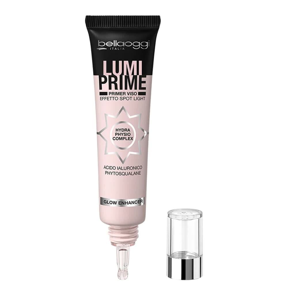Увлажняющий праймер для лица Lumi Prime, 23 мл - фото 3