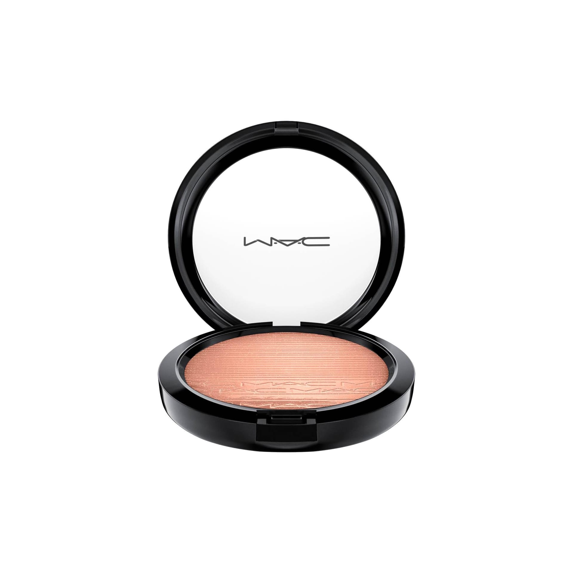 Компактная пудра с эффектом сияния MAC Extra Dimension Skinfinish - фото 2