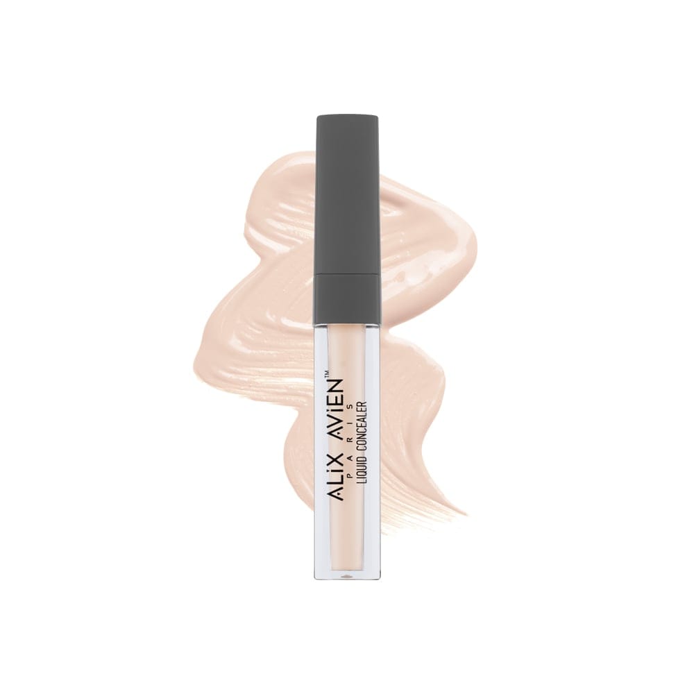 Жидкий корректор Liquid Concealer - фото 2
