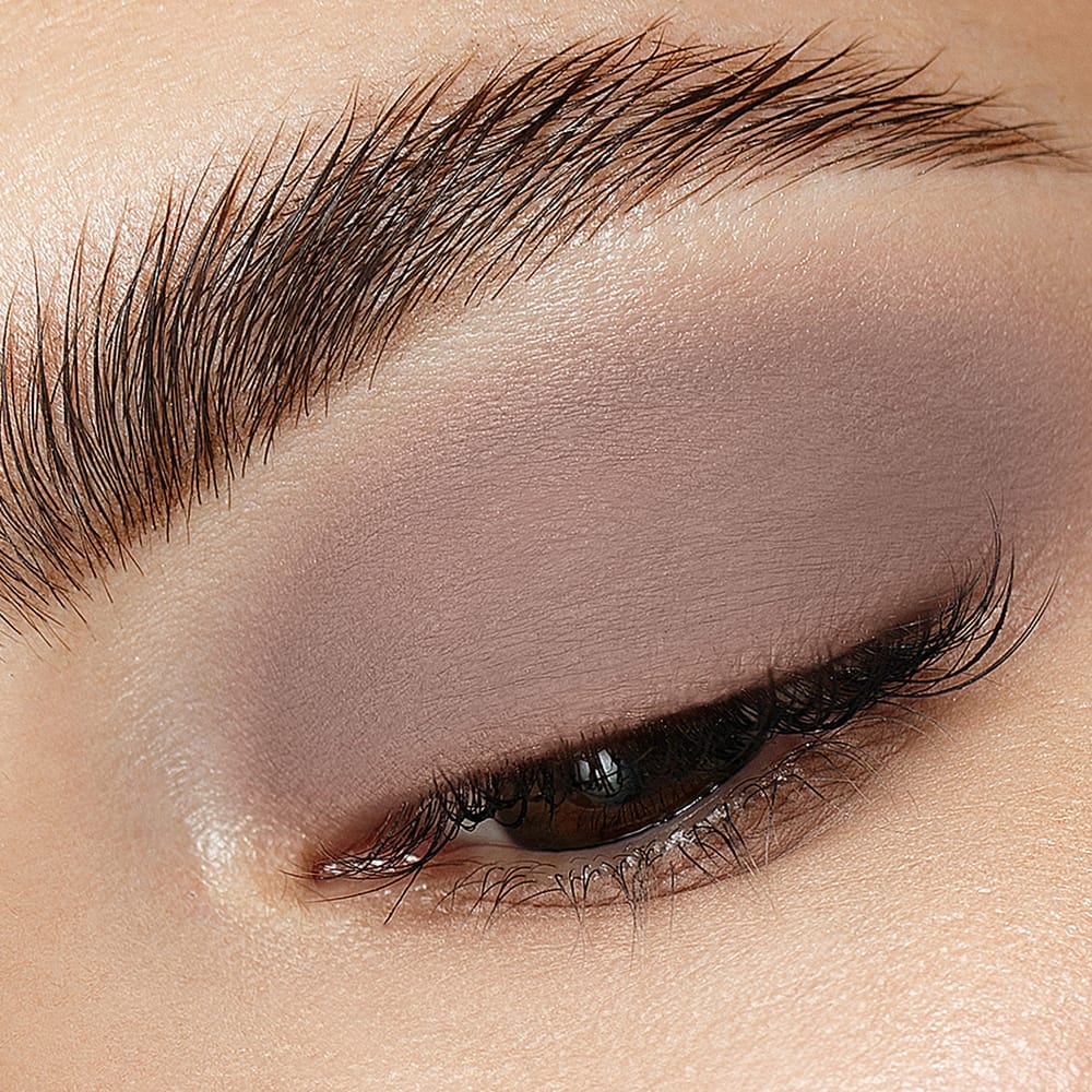 Жидкие матовые тени для век Matt Tint Waterproof 12H - фото 3