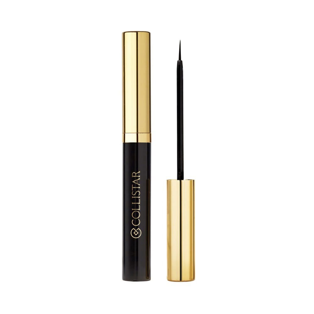 Подводка для глаз профессиональная Professional Eye Liner 5мл, тон (Nero)