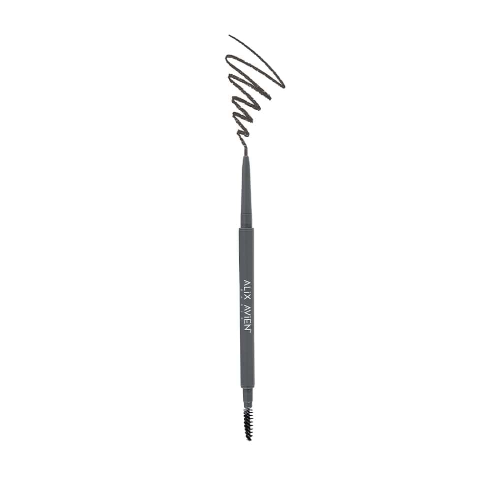 Карандаш для бровей Retractable Eyebrow Pencil - фото 2