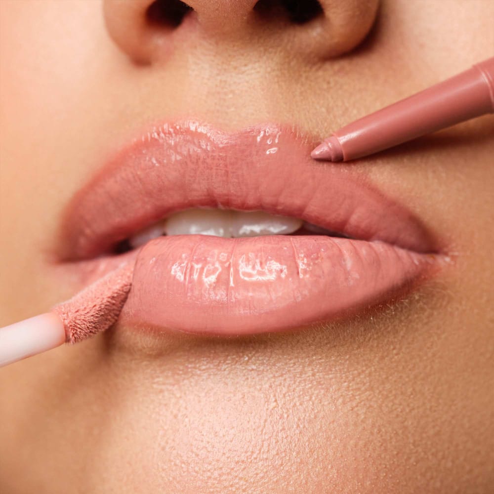Флюид для губ Plumping Lip Fluid - фото 4