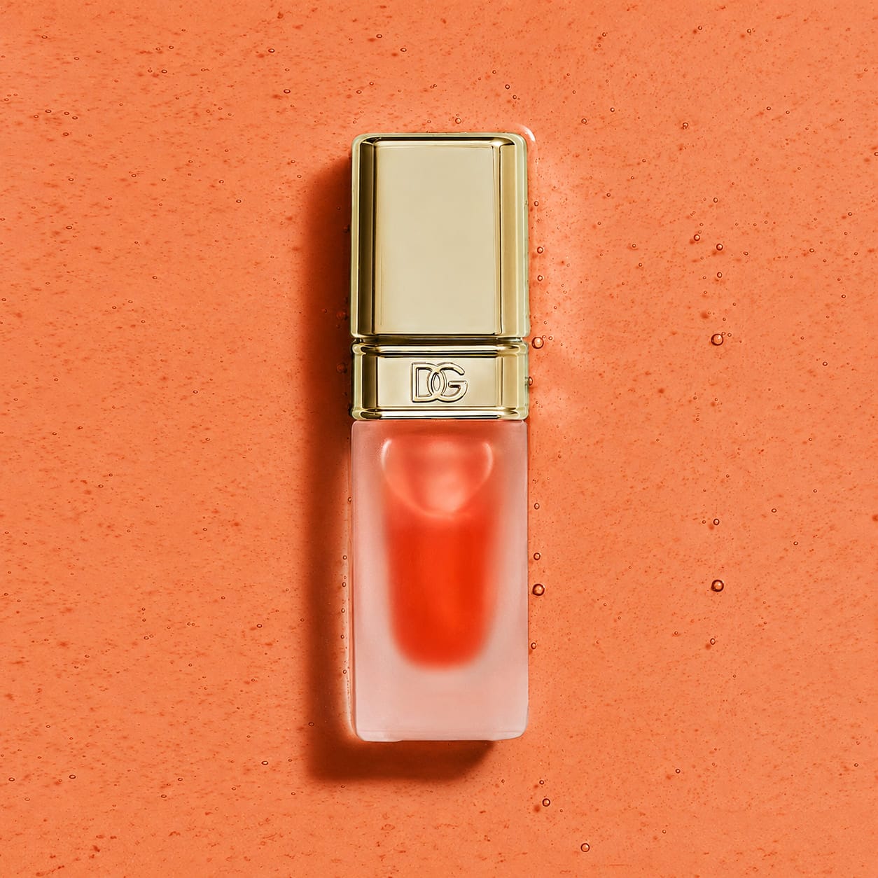 Масло для губ «эффект мгновенного объёма» Orange Oil Lip Plumper - фото 5