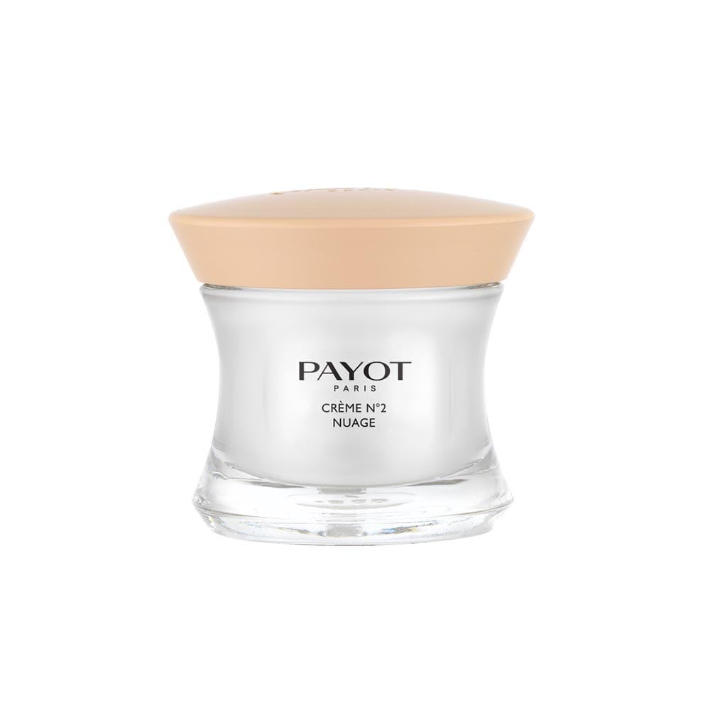 Успокаивающий крем-антистресс против покраснений CRÈME N°2 NUAGE anti-redness anti-stress soothing care, 50 мл