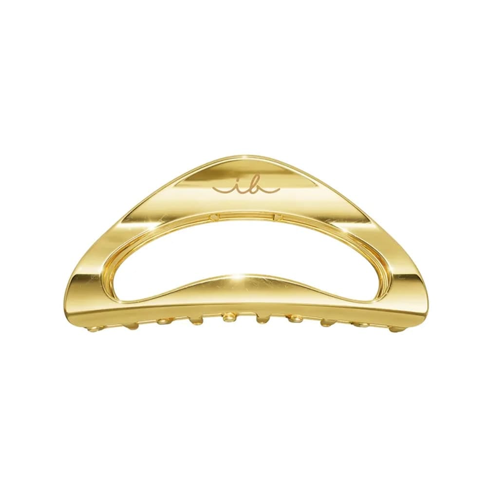 Заколка-крабик invisibobble CLIPSTAR Gold Luxe - фото 2