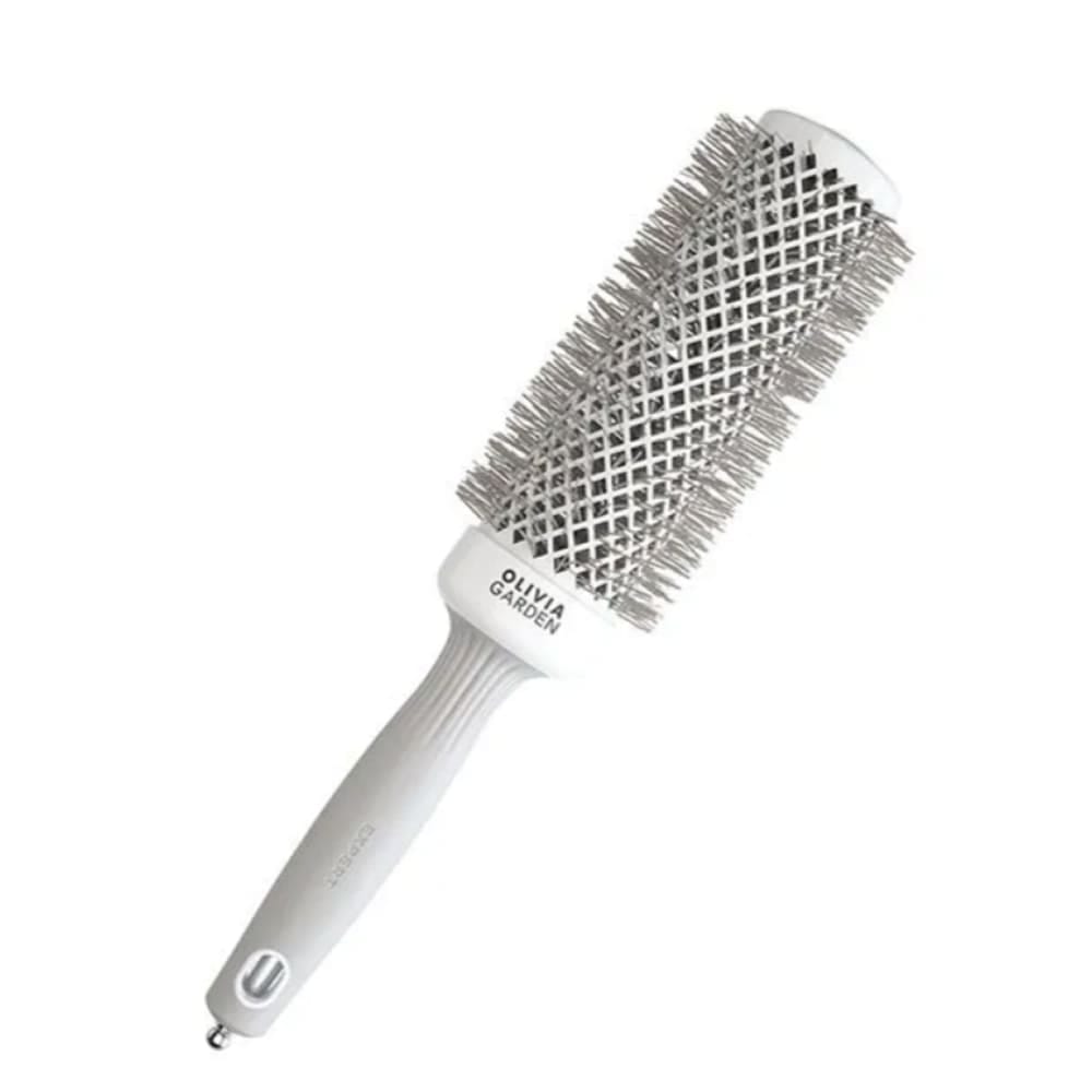 Термобрашинг Expert Blowout Speed XL Wavy Bristles White&Grey