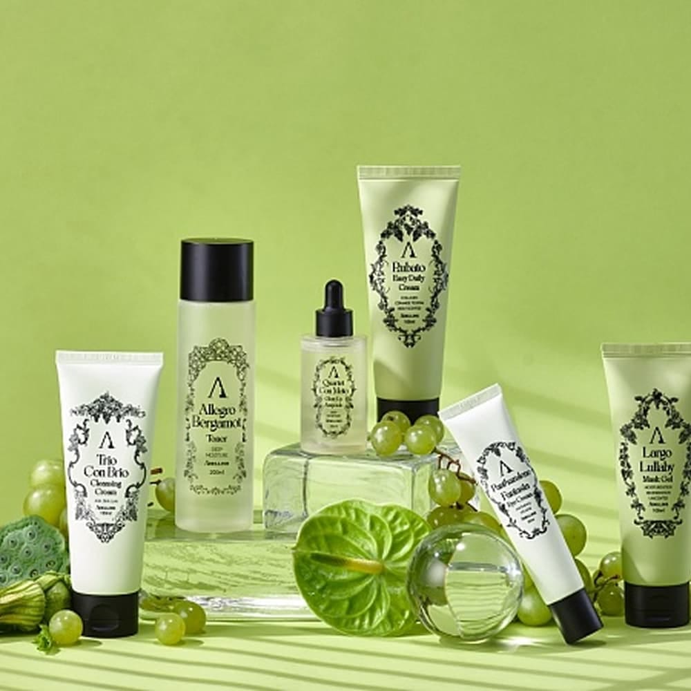 Крем для кожи вокруг глаз Adelline Panthazulene Fantasia Eye Cream, 30 мл - фото 6