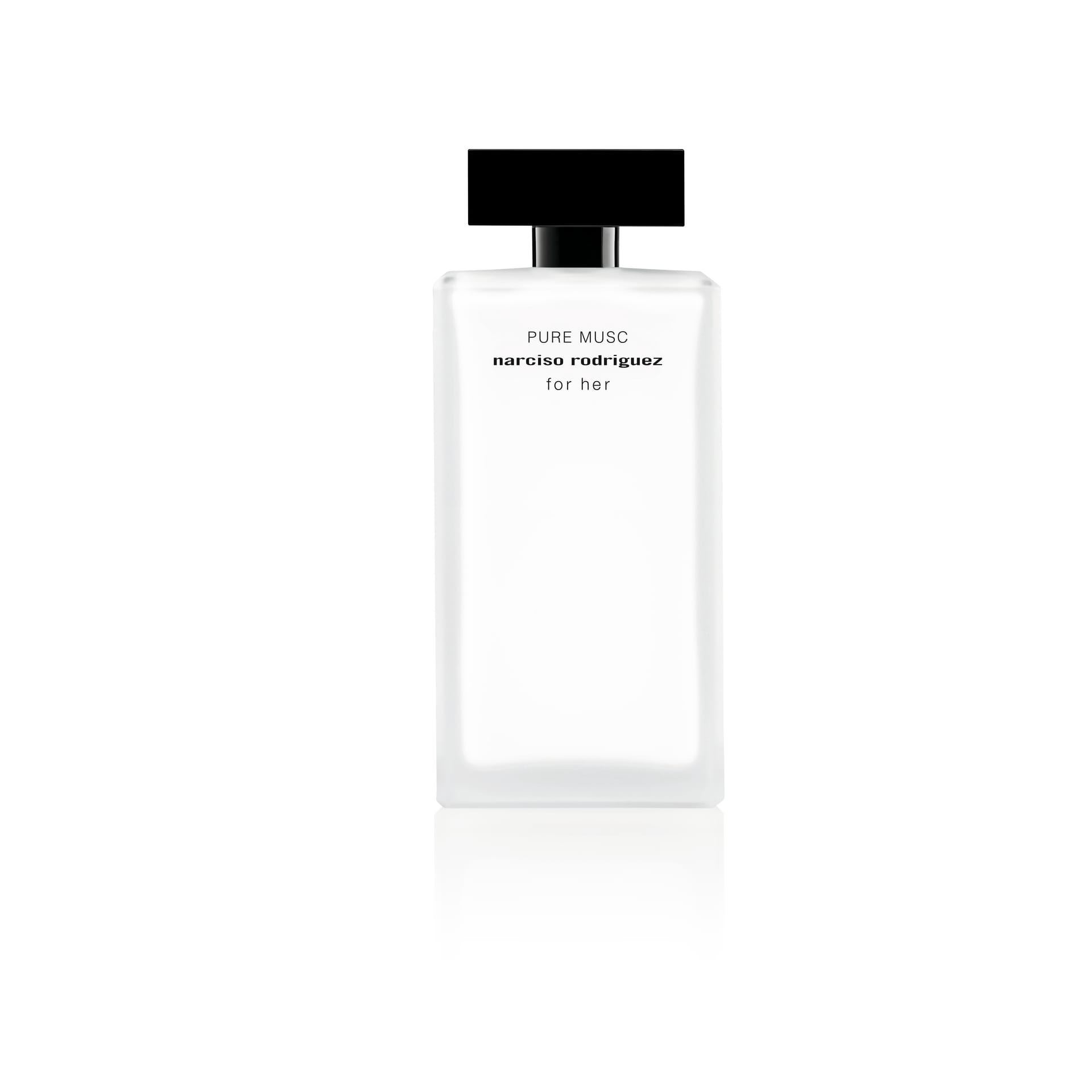 Парфюмерная вода Pure Musc For Her
