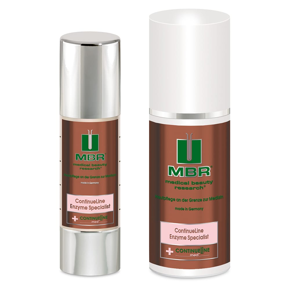 Мягкий энзимный пилинг ContinueLine med ContinueLine Enzyme Specialist 50 мл