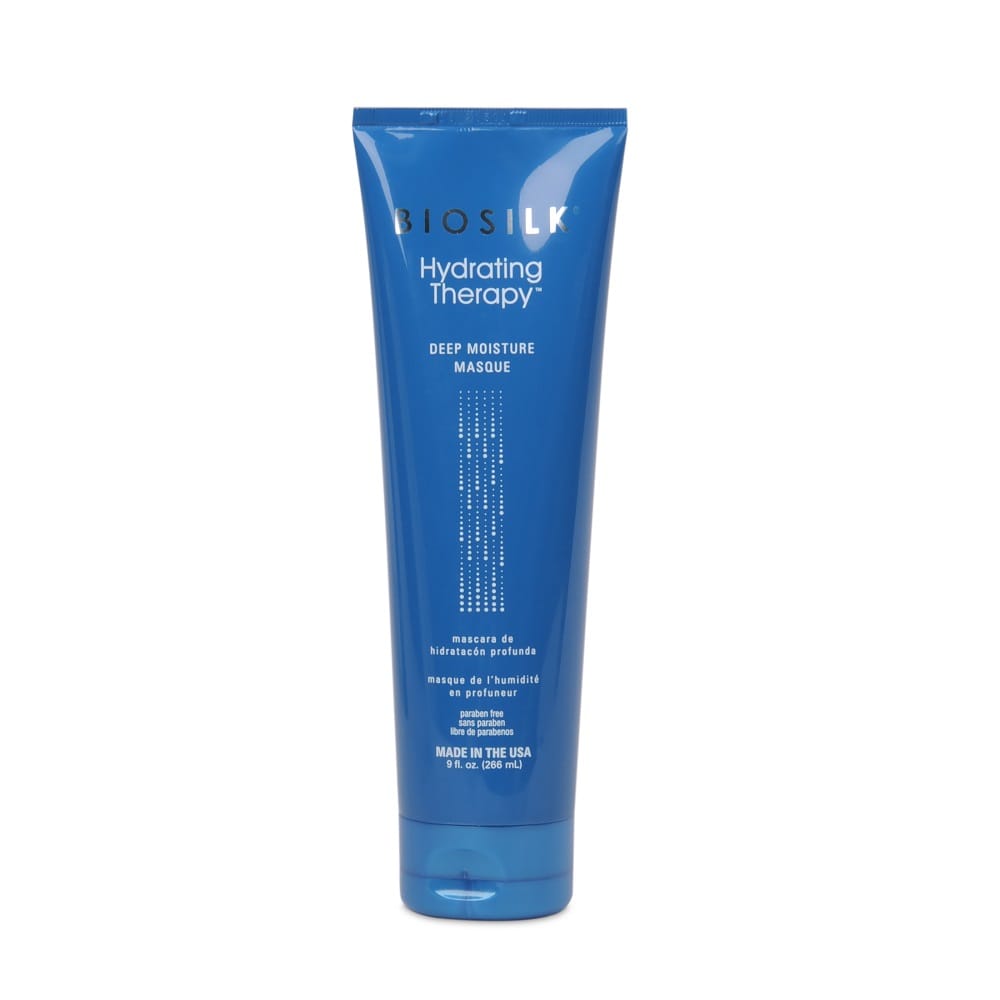 Глубоко увлажняющая маска для волос Hydrating Therapy Deep Moisture Masque, 266 мл