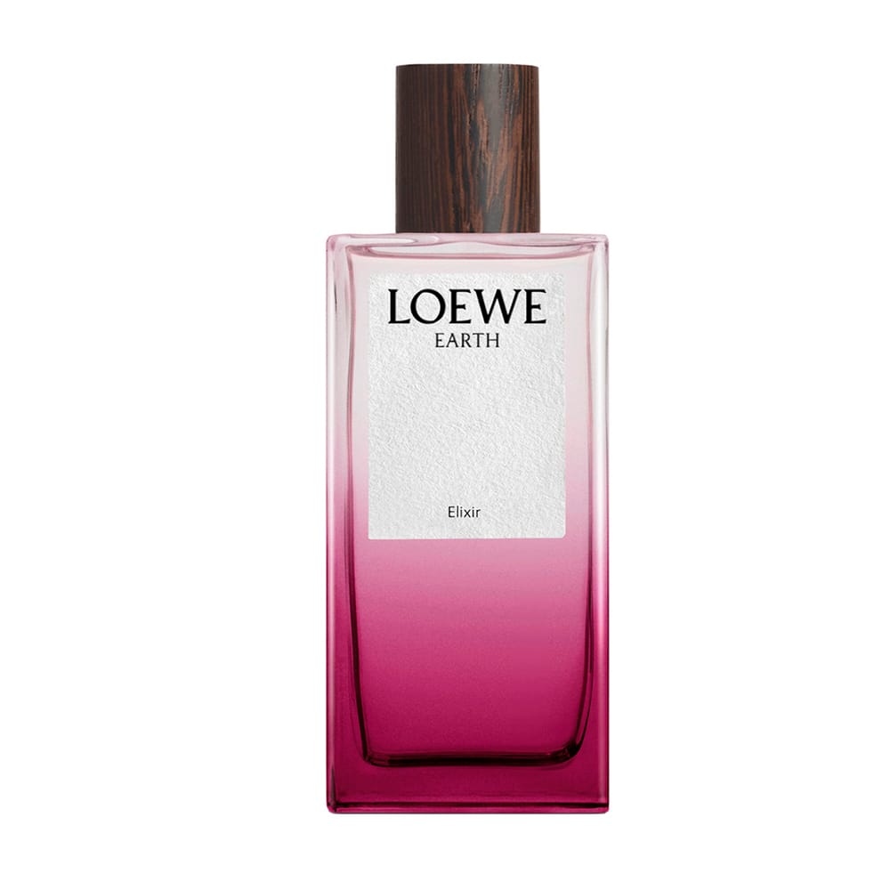 Парфюмерная вода Loewe Earth Elixir, 100 мл