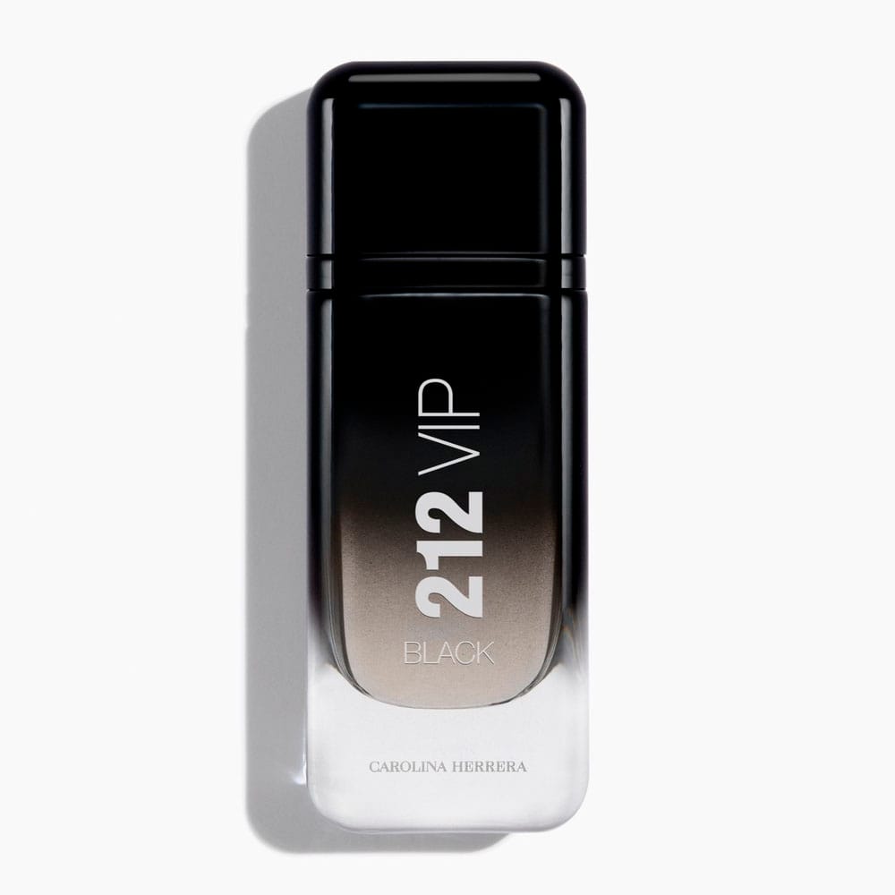 Парфюмерная вода мужская 212 VIP Black - фото 3