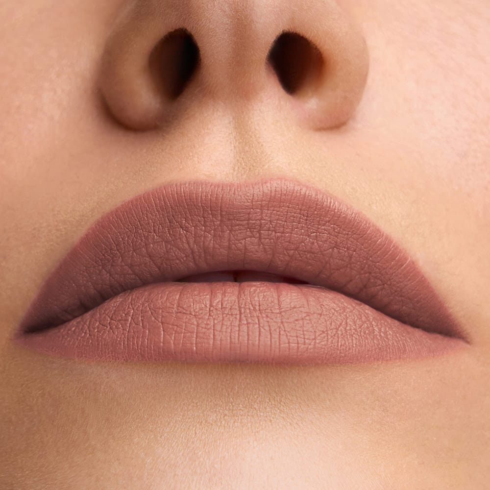 Карандаш для губ Soft Matte, 602 тон - фото 2