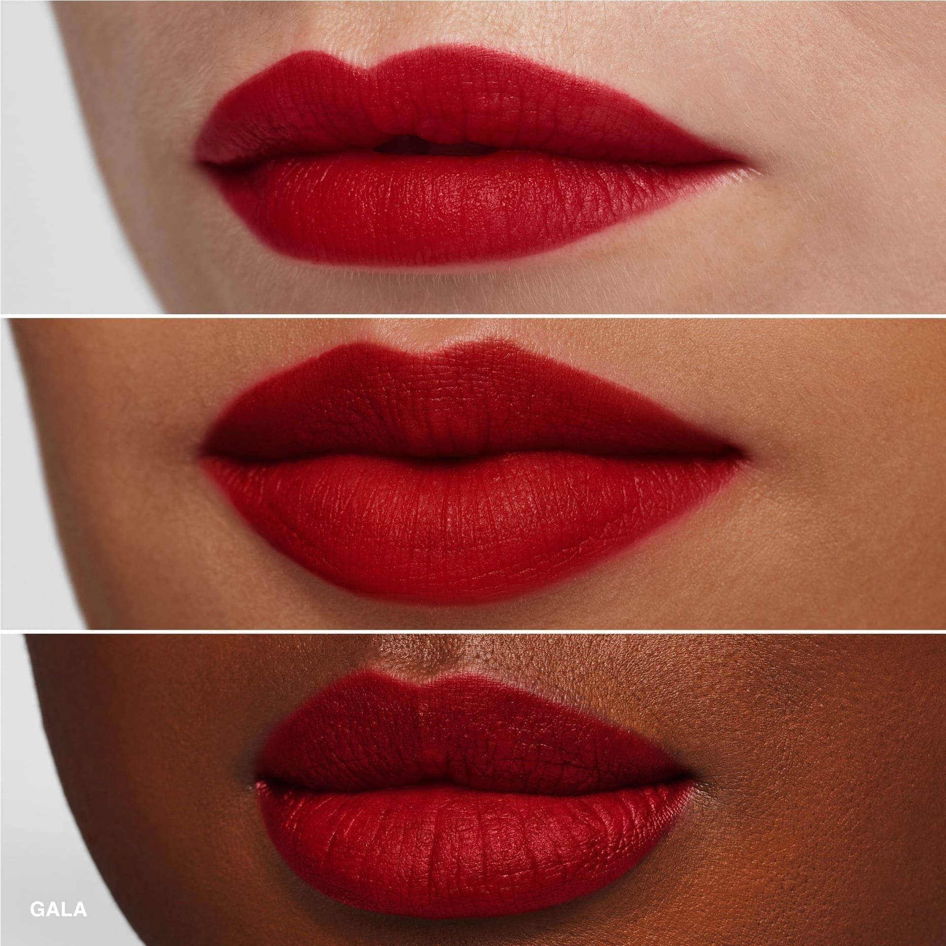 Жидкая матовая помада Luxe Matte Liquid Lipstick - фото 3