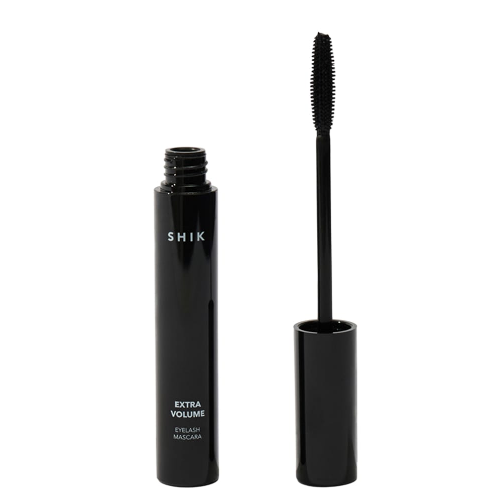 Тушь для ресниц Extra Volume Eyelash Mascara, тон черный/black
