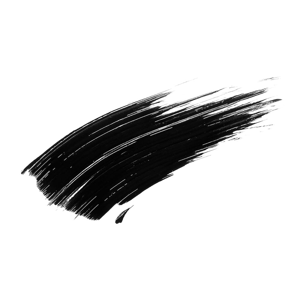 Тушь для ресниц водостойкая Mascara Waterproof, 10 мл тон 01 (Noir) - фото 3