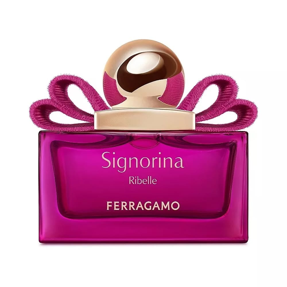 Парфюмерная вода Signorina Ribelle