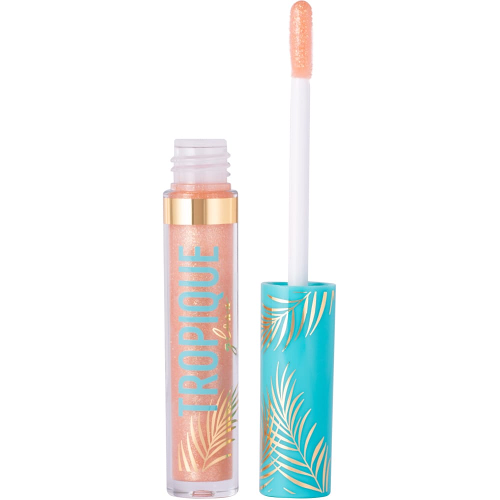Блеск для губ Tropique Gloss