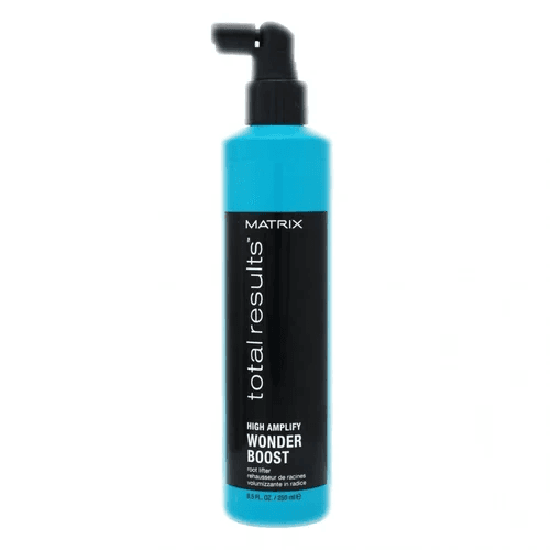 Matrix Total Results High Amplify Woonder Boost Root Lifter Спрей 250 мл