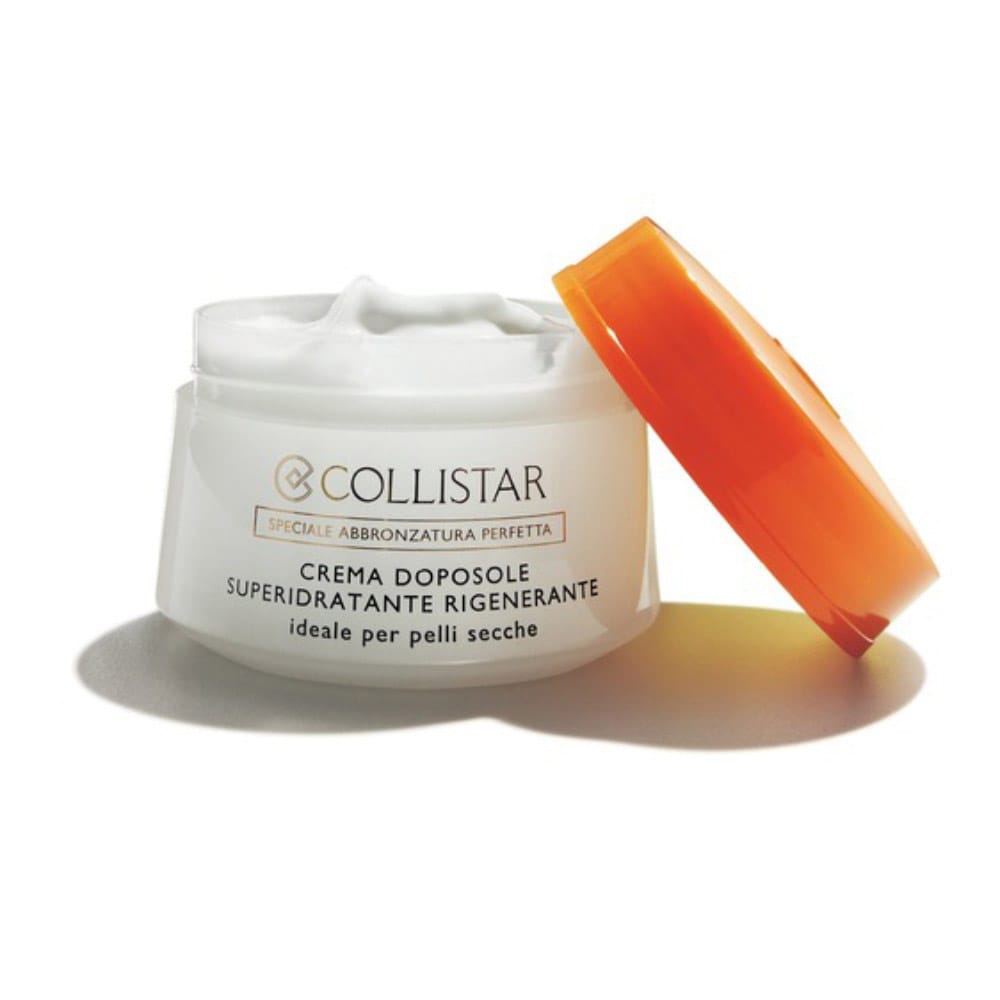 Крем суперувлажняющий восстанавливающий после загара Speciale Abbronzatura Perfetta/Supermoisturizing Regenerating After Sun Cream 200мл - фото 2
