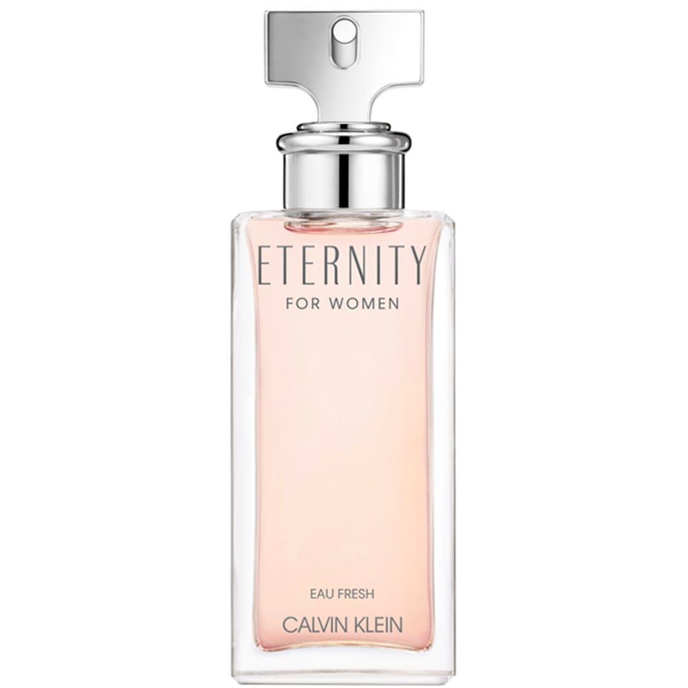Парфюмерная вода Eternity For Women Eau Fresh