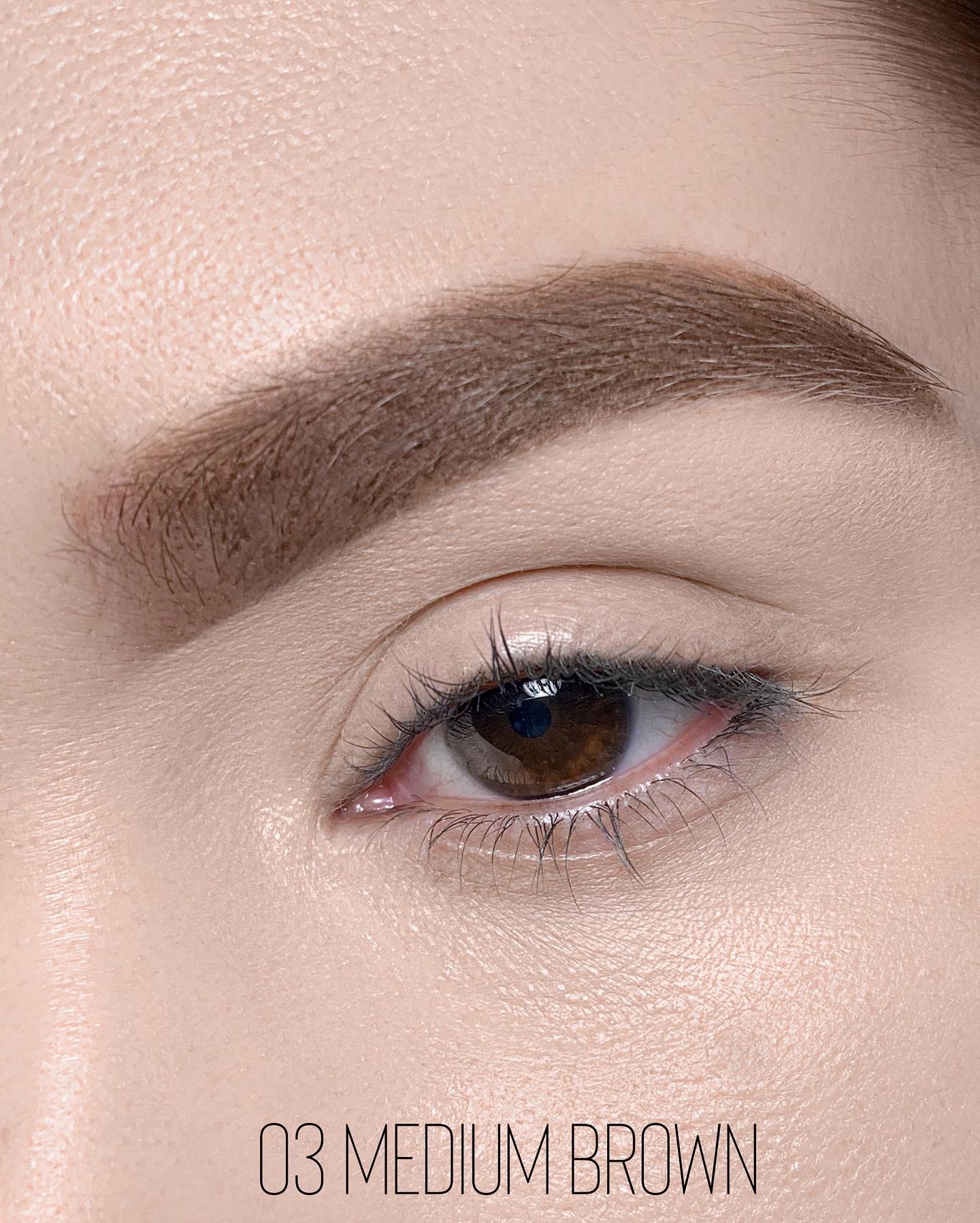 Карандаш механический для бровей Brow Wow - фото 5