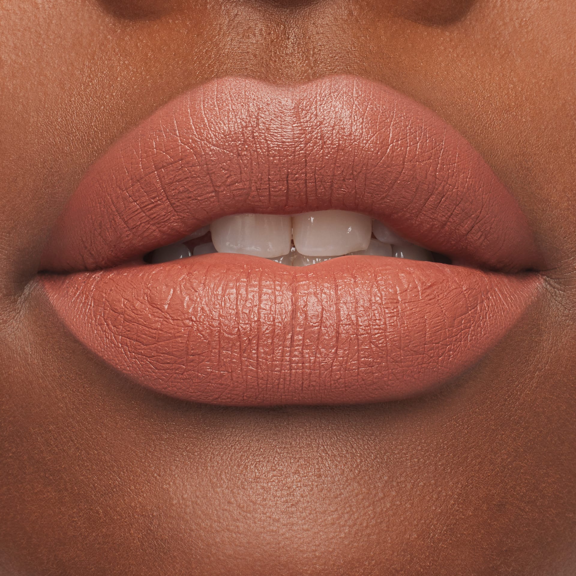 Губная помада MAC Macximal Matte Lipstick - фото 5