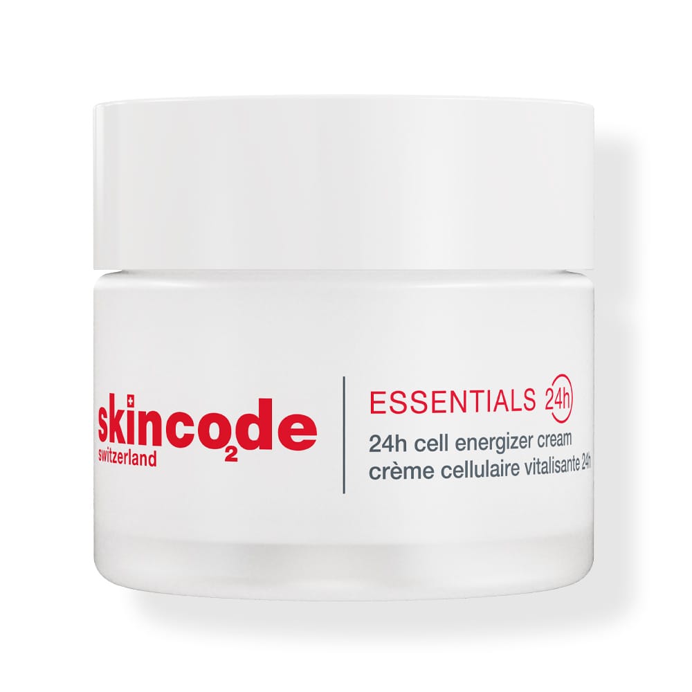 Энергетический клеточный крем ESSENTIALS 24h Cell Energizer Cream 50 мл