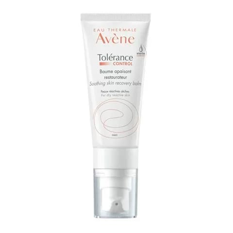 Успокаивающий, восстанавливающий бальзам для лица Tolerance Control Soothing Skin Recovery Balm, 40 мл