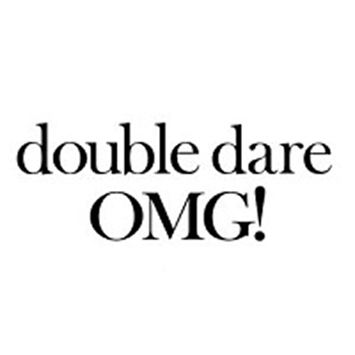 DOUBLE DARE OMG!