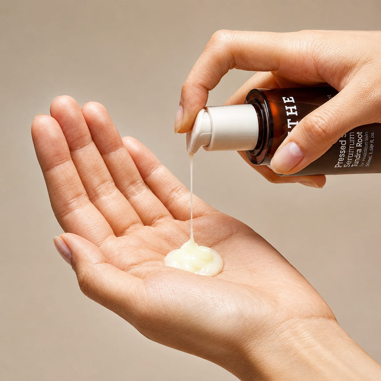 Подтягивающая, обновляющая сыворотка для лица с ретинолом Targeted Tightening Serum Retinol 0.1, 30 мл - фото 2