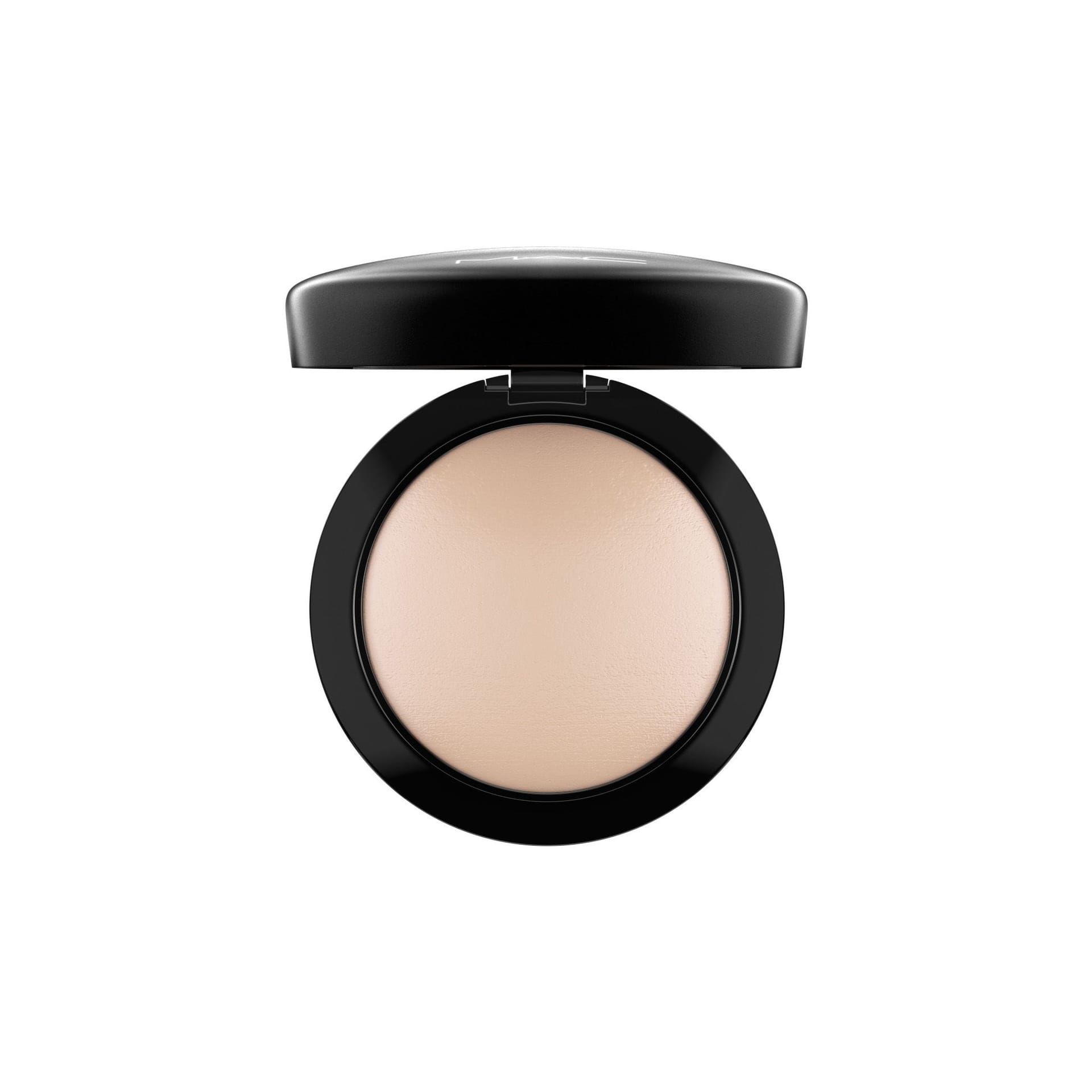 Минеральная пудра MAC Mineralize Skinfinish Natural