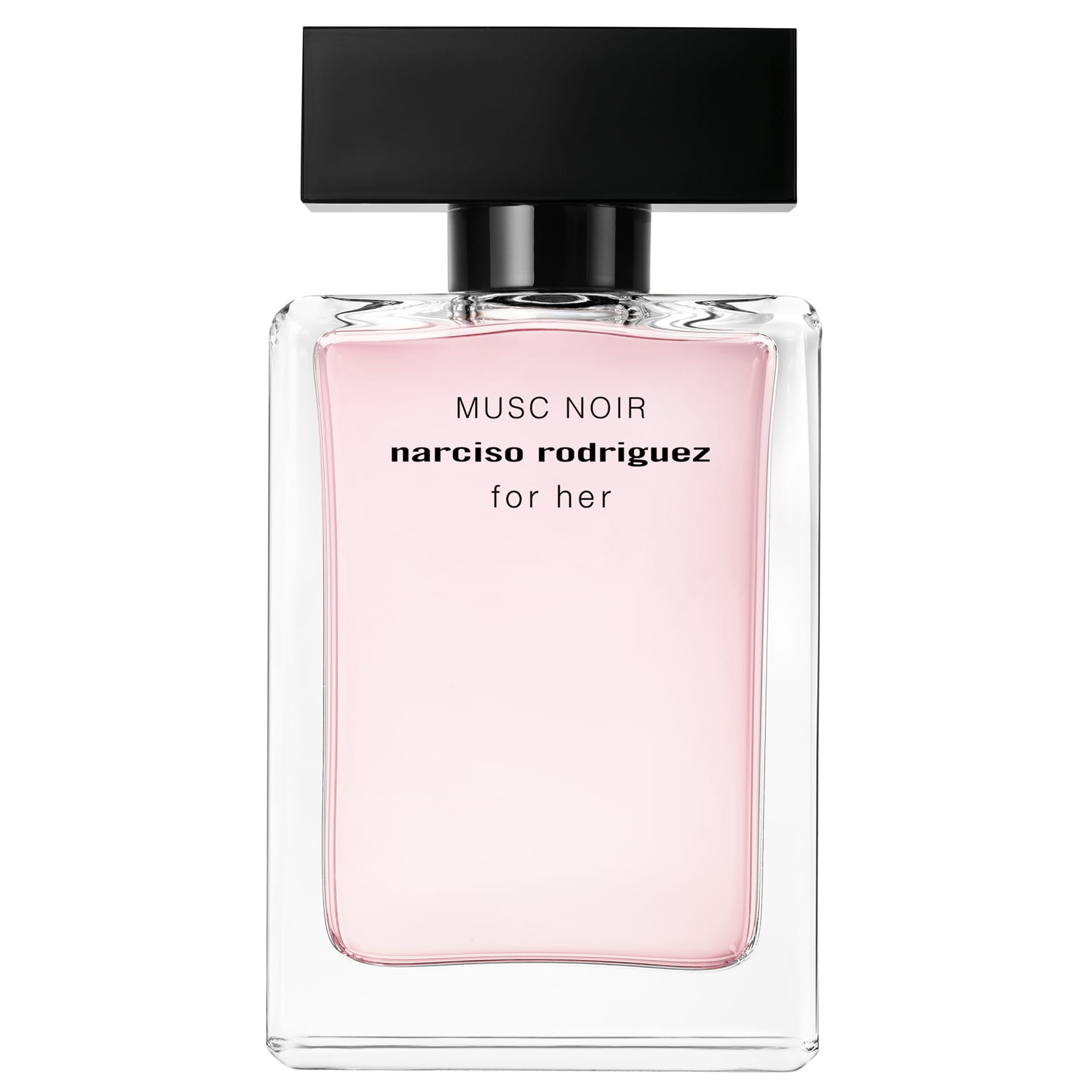 Парфюмерная вода Musc Noir For Her