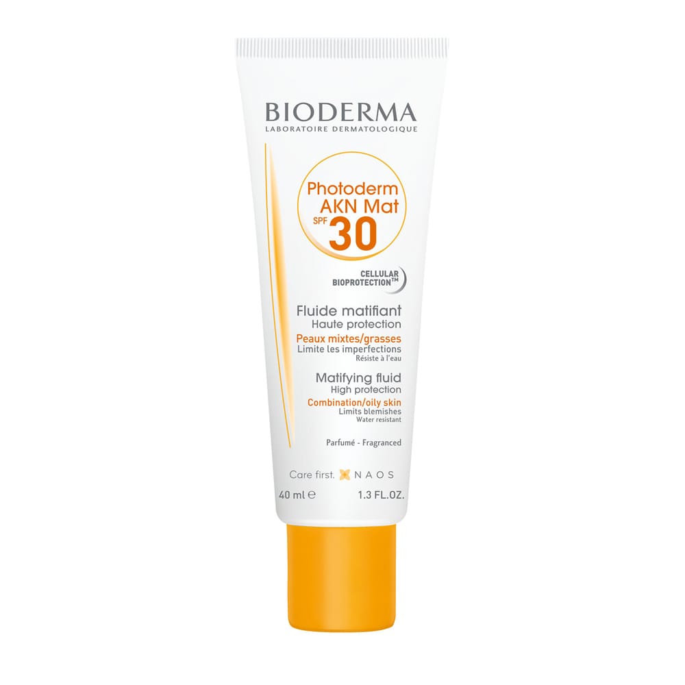 Эмульсия матирующая Akn Photoderm AKN Mat SPF30, 40 мл