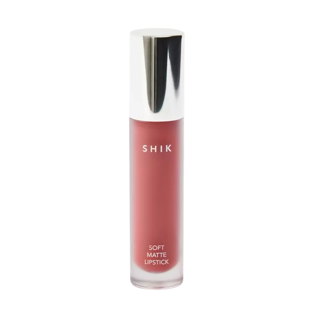 Жидкая матовая помада Soft Matte Lipstick