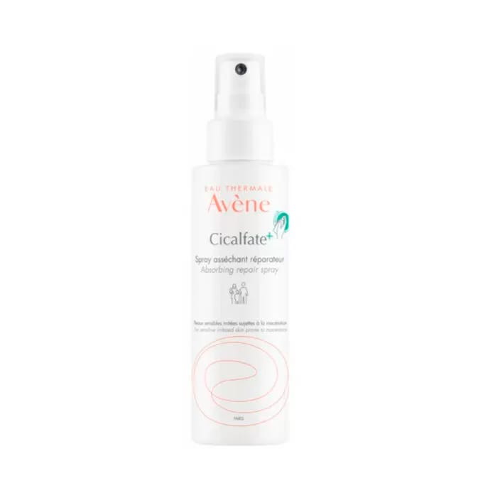 Подсушивающий спрей для тела Cicalfate+ Absorbing Repair Spray, 100 мл