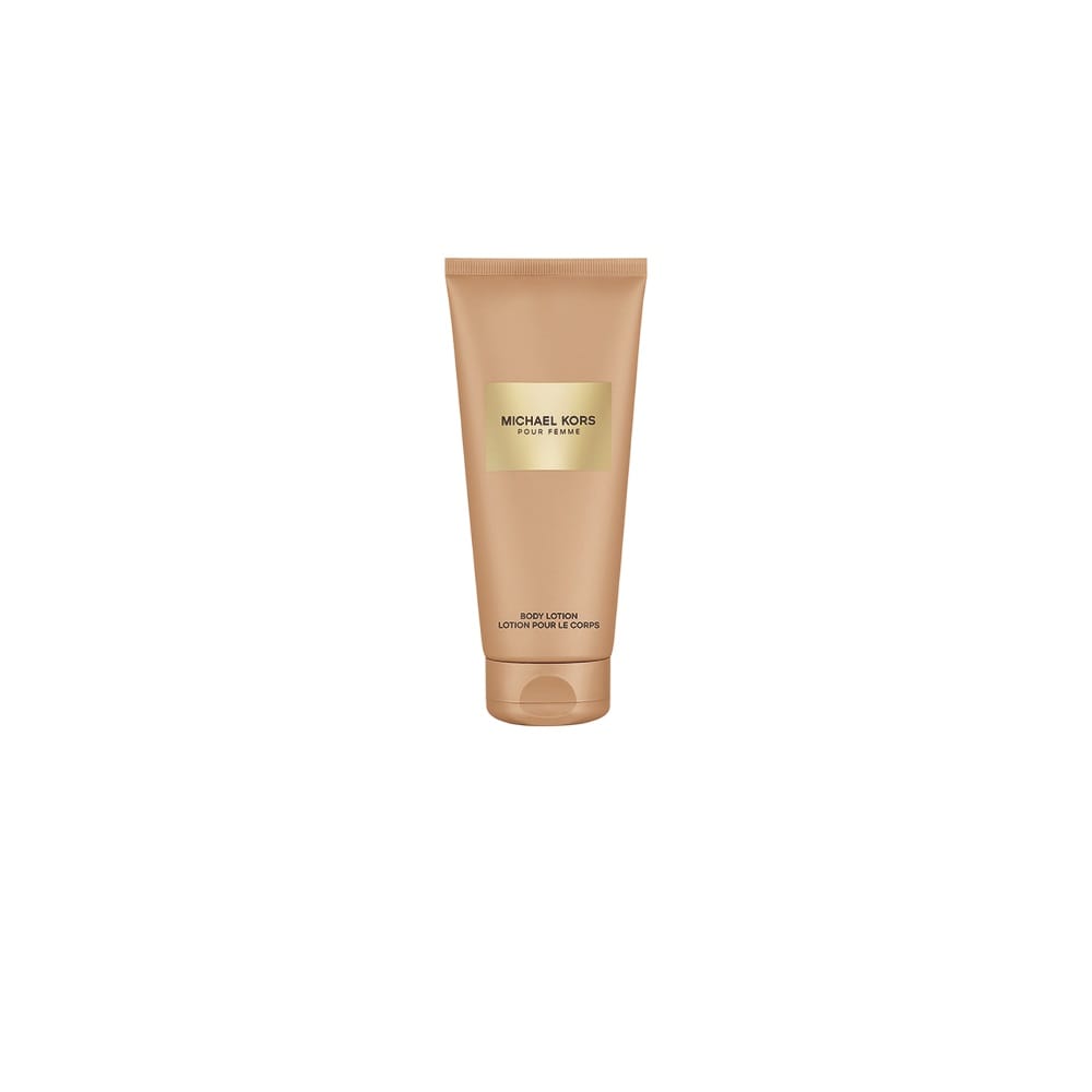 Лосьон для тела Michael Kors Pour Femme, 200 мл